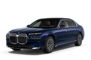 بي ام دبليو 735i 2026