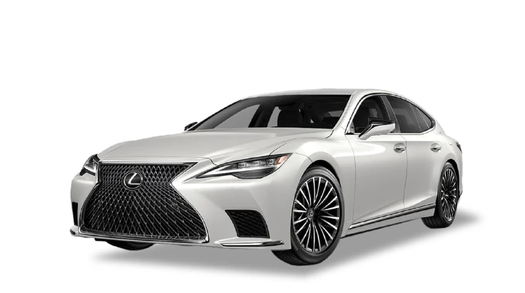 لكزس IS 350 2025