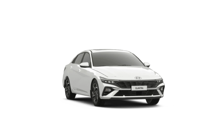 هيونداي إلنترا سمارت 2026