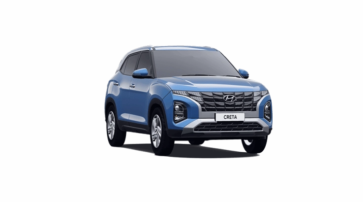 هيونداي كريتا كمفورت 2025