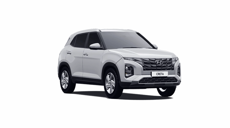 هيونداي كريتا ستاندر 2026