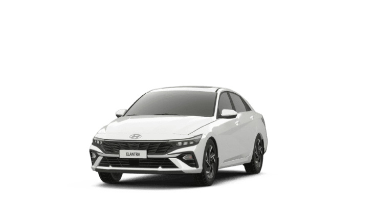 هيونداي النترا كمفورت 2026