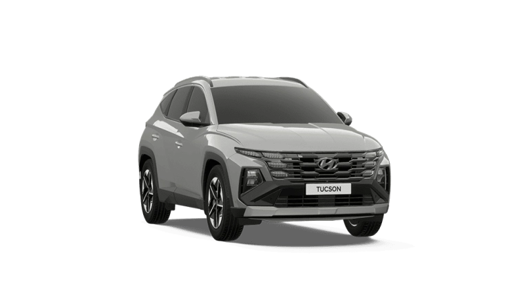 هيونداي توسان ستاندر 2024