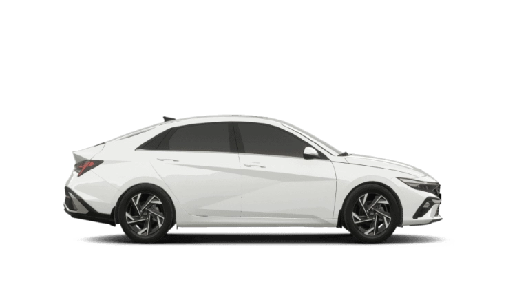 هيونداي إلنترا سمارت 2026