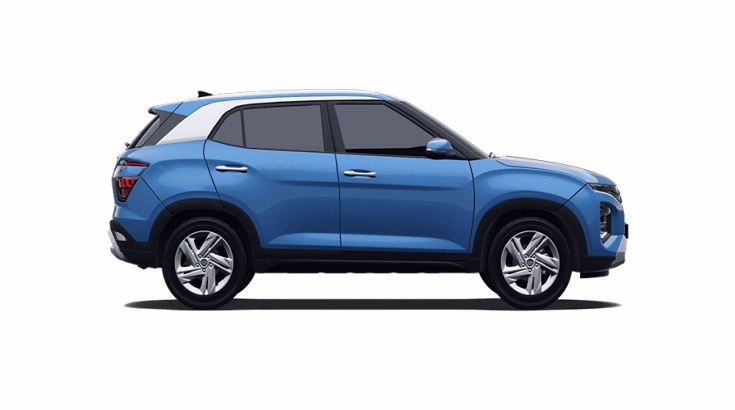 هيونداي كريتا 2025