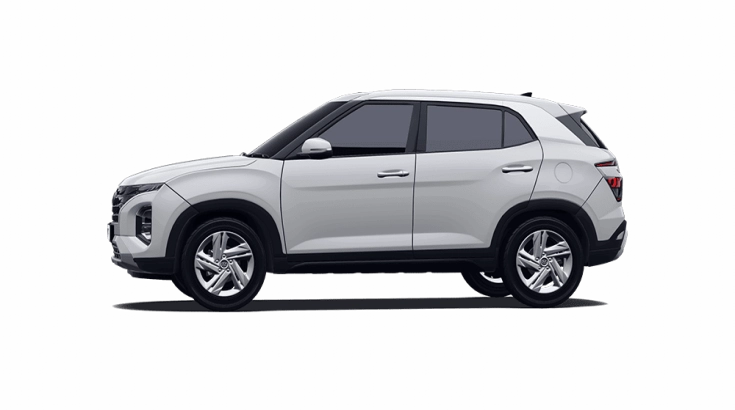 هيونداي كريتا 2026