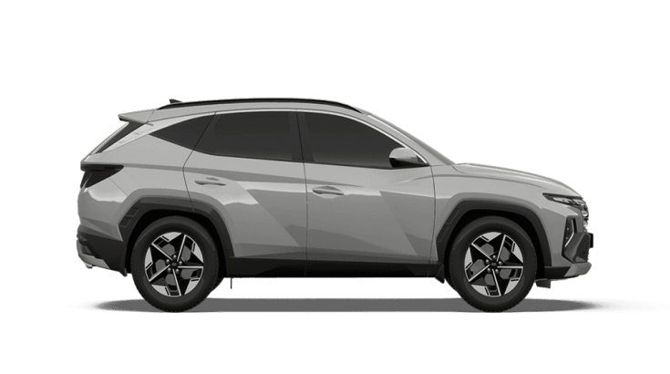 هيونداي توسان ستاندر 2026