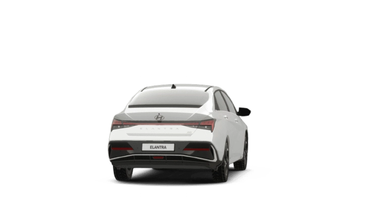 هيونداي إلنترا سمارت 2026