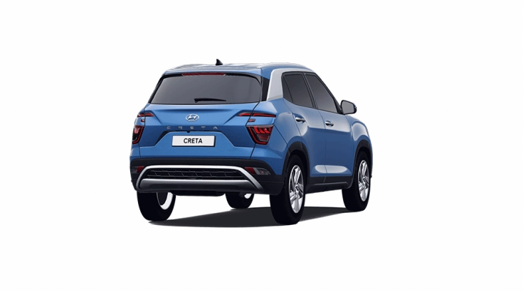 هيونداي كريتا كمفورت 2025