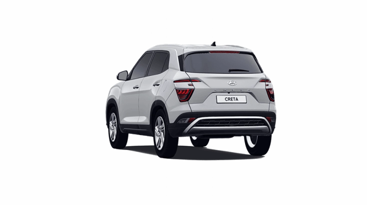 هيونداي كريتا ستاندر 2026