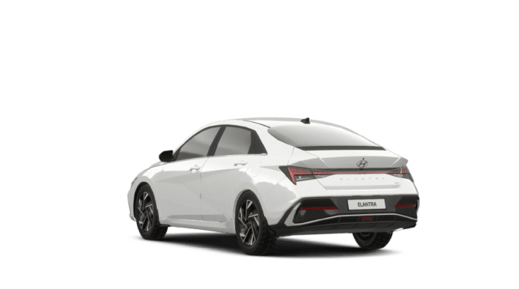 هيونداي النترا كمفورت 2026