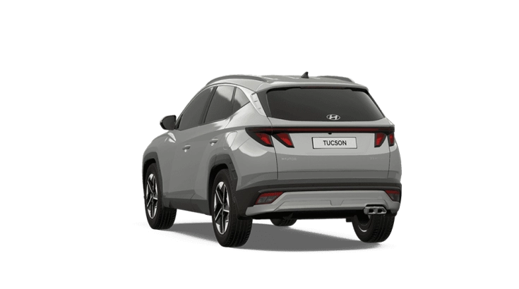 هيونداي توسان ستاندر 2024