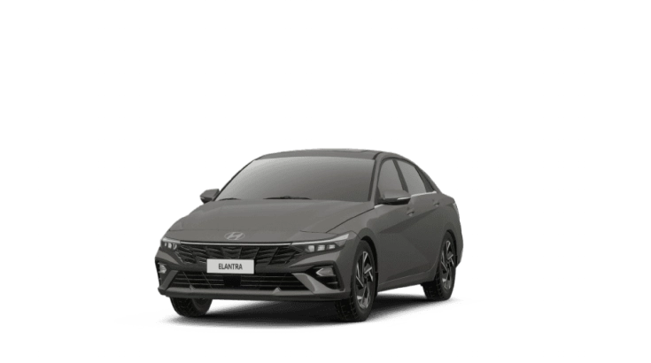 هيونداي النترا فليت 2026