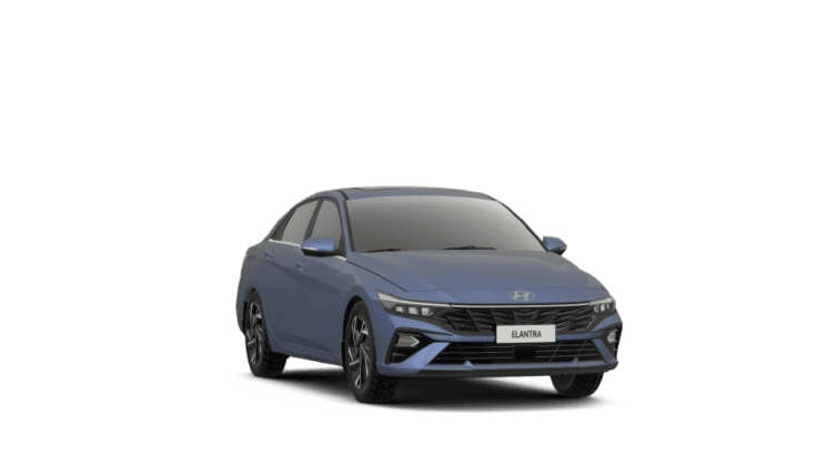 هيونداي النترا ستاندر 2025