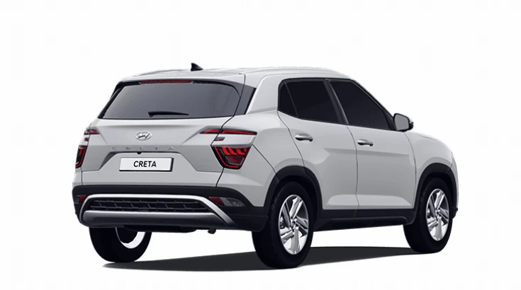 مواصفات هيونداي كريتا 2026 الجديدة