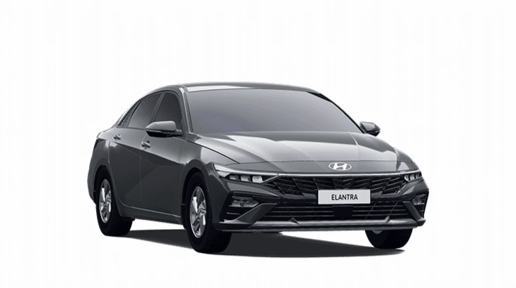 هيونداي إلنترا سمارت 2.0 2025