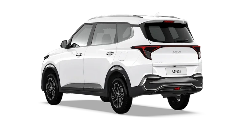 مواصفات كيا كاينز GL 2025