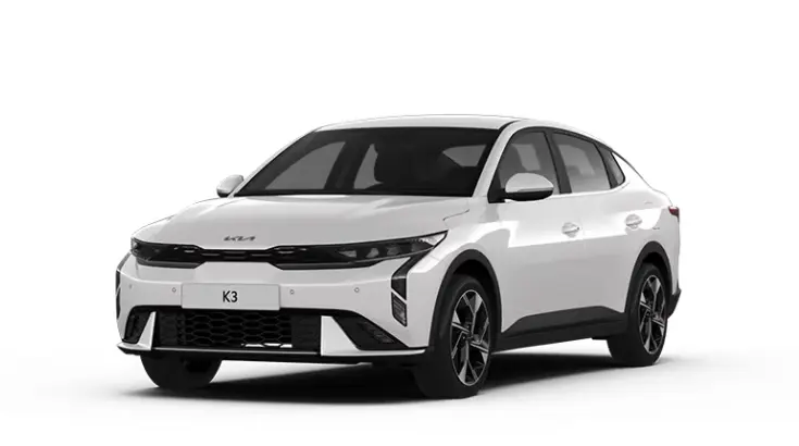 كيا K3 ستاندر 2025