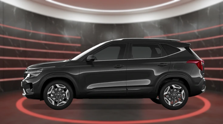 تمويل كيا سيلتوس 2025