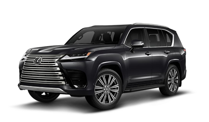 Lexus LX 600 BB 2025