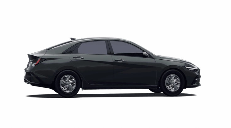 هيونداي إلنترا فليت