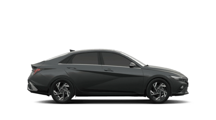 هيونداي إلنترا 2024