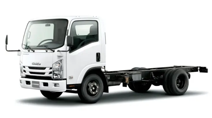 إيسوزو دينا 9 طن ونص 2023