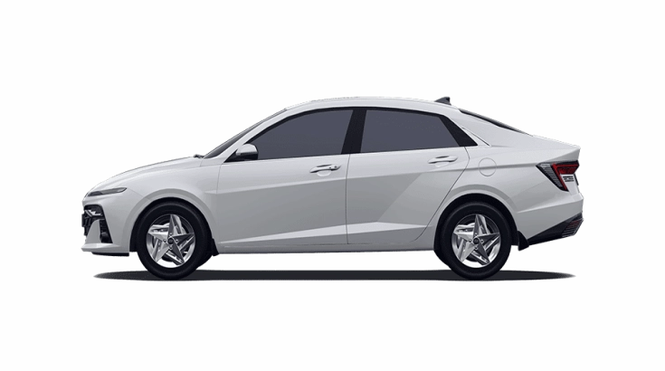 هيونداي أكسنت ستاندر 2024