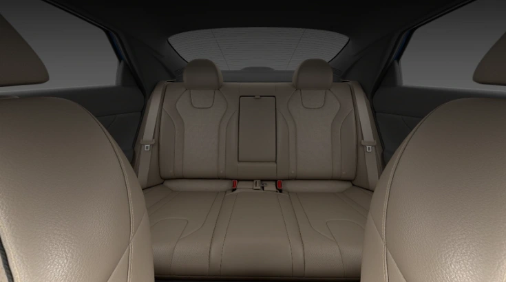 مقاعد هيونداي إلنترا سمارت 2025