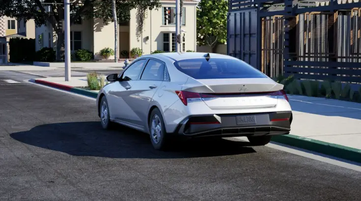 هونداي النترا موديل 24