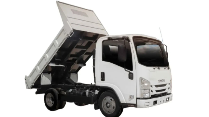 إيسوزو دينا 3 طن 2023