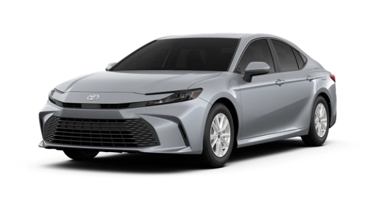 تويوتا كامري ستاندر 2.5 2026