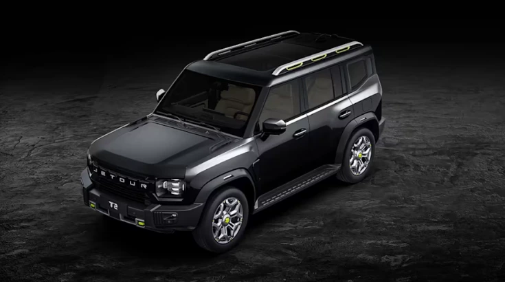 مواصفات جيتور T2 كمفورت 2025 – تعرّف على مميزات وعيوب