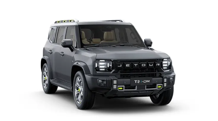 مواصفات جيتور T2 2025 فل كامل