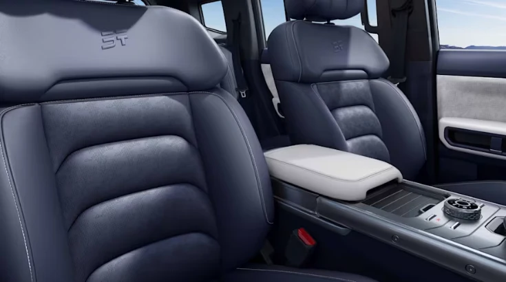 جيتور T2 2025 فل كامل في السعودية