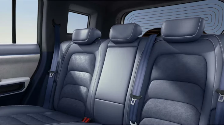 Jetour T2 Comfort 2025