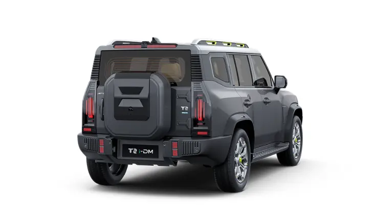 جيتور T2 كمفورت 2025 بالتمويل في السعودية