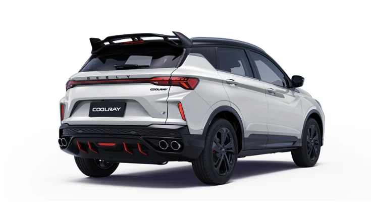 كولراي السعودية الجديدة