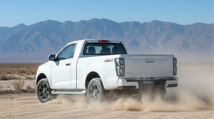 إيسوزو دي ماكس 2023 غمارة دبل