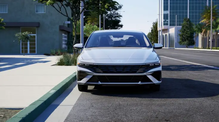 سعر هيونداي النترا 2024