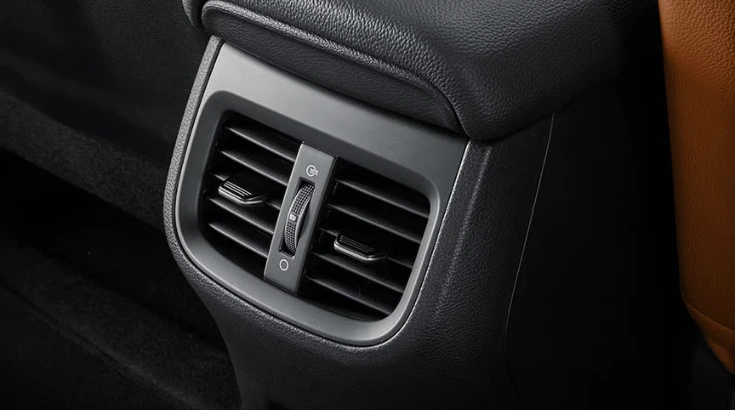 فتحات تكييف سيراتو 2024