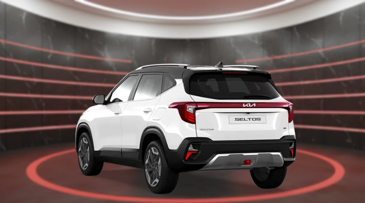 كيا سيلتوس 2024 في السعودية