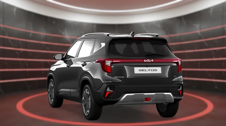 كيا سيلتوس 2025 بالتقسيط