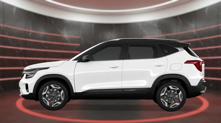 تمويل كيا سيلتوس 2024