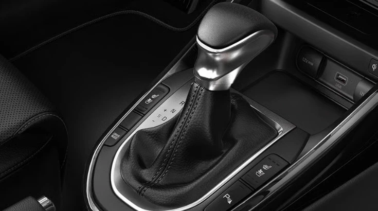 جير اتوماتيك سيراتو 2024