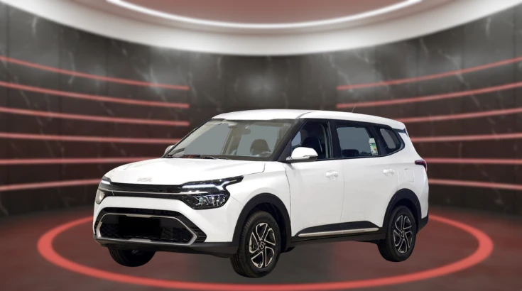 كيا كارينز ستاندر 1.5 2025