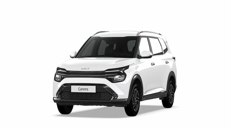 كيا كارينز ستاندر 1.5 2025