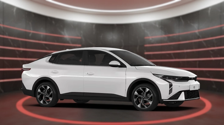 كيا كي 3 السعودية 2025