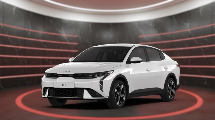 كيا كي 2025