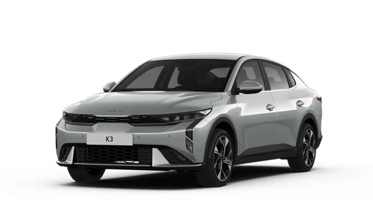 كيا K3 نص فل 2024